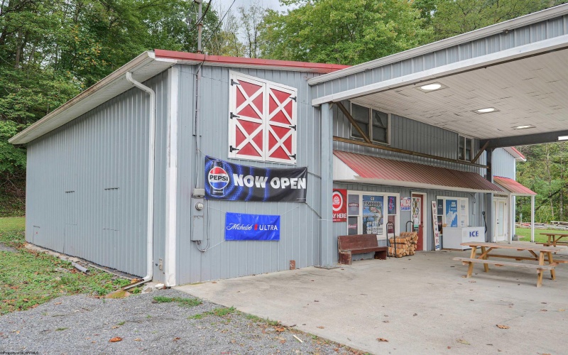 669 Catherine Street, Rowlesburg, West Virginia 26425, ,Commercial/industrial,For Sale,Catherine,10156740