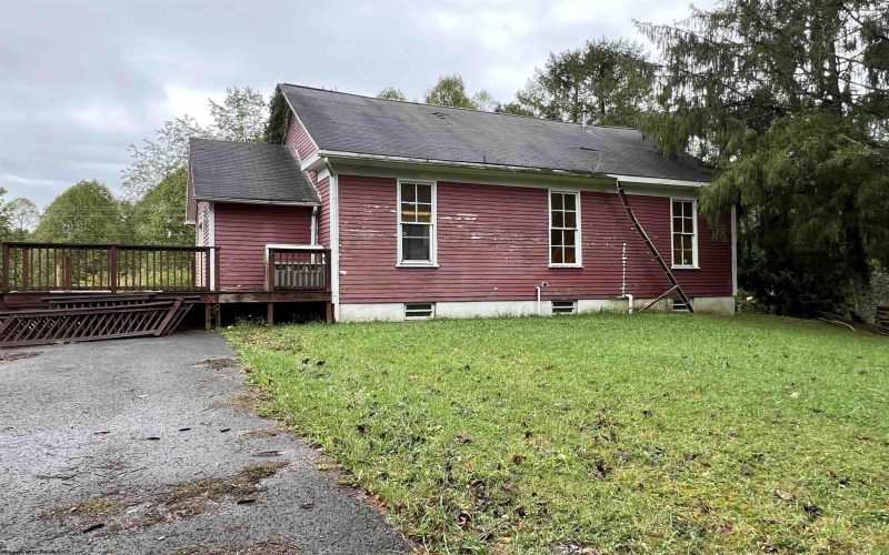 3439 Route 20 South Road, Buckhannon, West Virginia 26201, 1 Bedroom Bedrooms, 4 Rooms Rooms,Single Family Detached,For Sale,Route 20 South,10156739