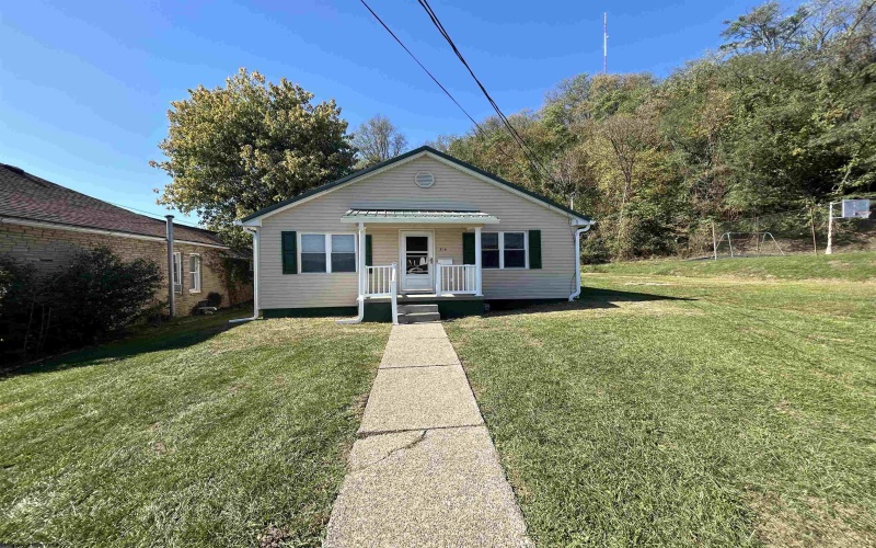 314 Oconnor Street, Clarksburg, West Virginia 26301, 2 Bedrooms Bedrooms, 5 Rooms Rooms,1 BathroomBathrooms,Single Family Detached,For Sale,Oconnor,10156749