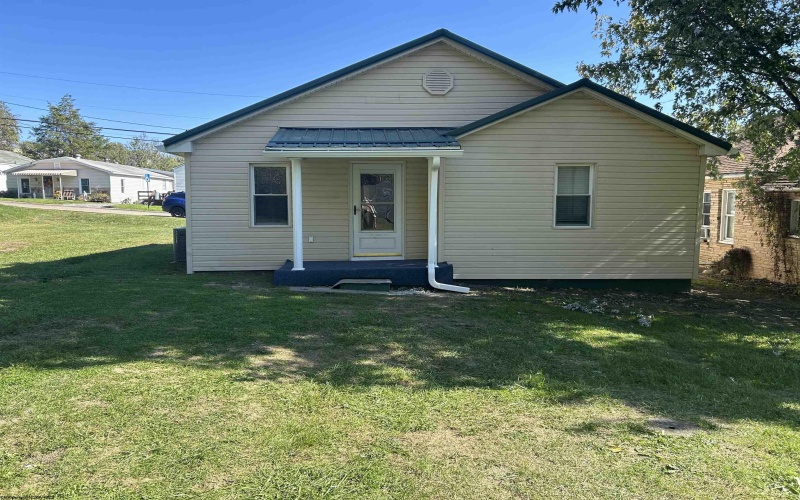 314 Oconnor Street, Clarksburg, West Virginia 26301, 2 Bedrooms Bedrooms, 5 Rooms Rooms,1 BathroomBathrooms,Single Family Detached,For Sale,Oconnor,10156749