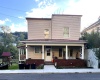 451 Maple Avenue, Grafton, West Virginia 26354, 3 Bedrooms Bedrooms, 8 Rooms Rooms,2 BathroomsBathrooms,Single Family Detached,For Sale,Maple,10156755