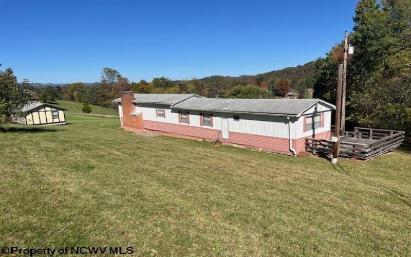 651 Elliots Ridge Road, Elkins, West Virginia 26241, 3 Bedrooms Bedrooms, 6 Rooms Rooms,1 BathroomBathrooms,Single Family Detached,For Sale,Elliots Ridge,10156767