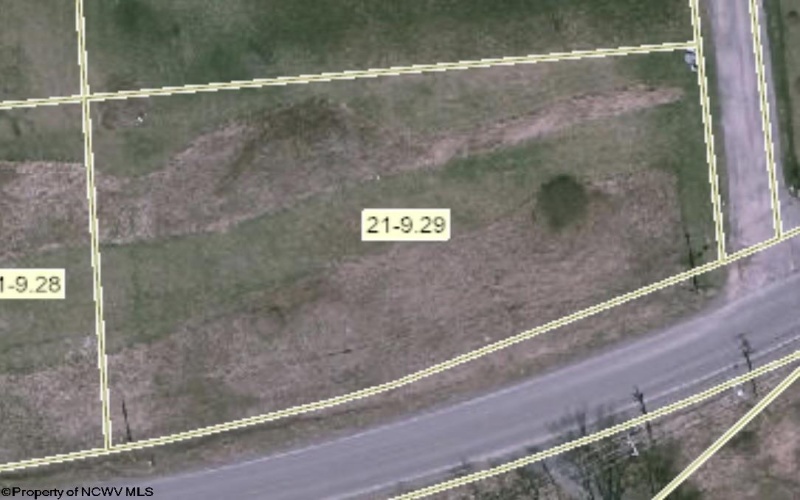 Lot 8 Brandon Meadows, Bruceton Mills, West Virginia 26525, ,Lots/land,For Sale,Brandon,10156761