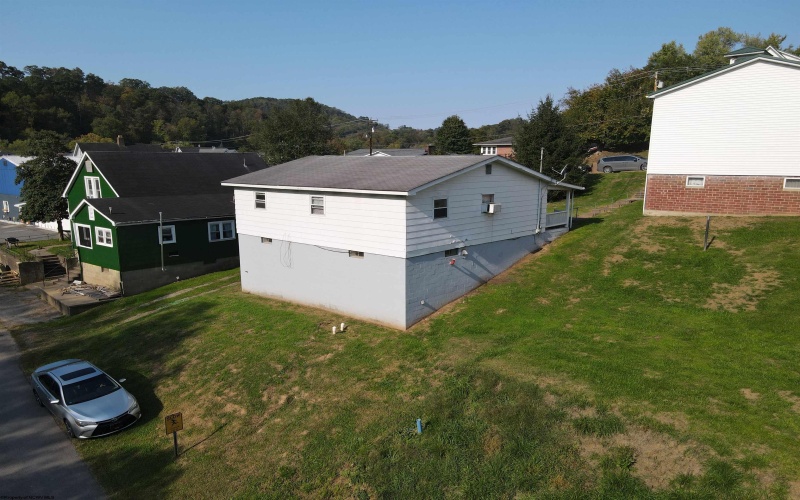 206 College Street, Glenville, West Virginia 26351, 3 Bedrooms Bedrooms, 5 Rooms Rooms,1 BathroomBathrooms,Single Family Detached,For Sale,College,10156771