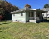 605 Warrior Fork Road, Mannington, West Virginia 26582, 2 Bedrooms Bedrooms, 4 Rooms Rooms,1 BathroomBathrooms,Single Family Detached,For Sale,Warrior Fork,10156789