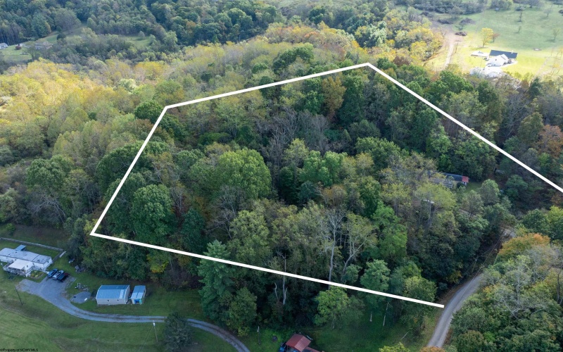 195 Dawson Road, Morgantown, West Virginia 26501, ,Lots/land,For Sale,Dawson,10156808