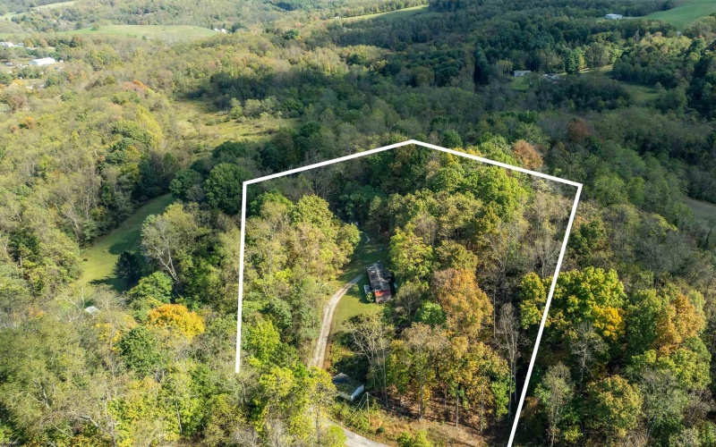 195 Dawson Road, Morgantown, West Virginia 26501, ,Lots/land,For Sale,Dawson,10156808