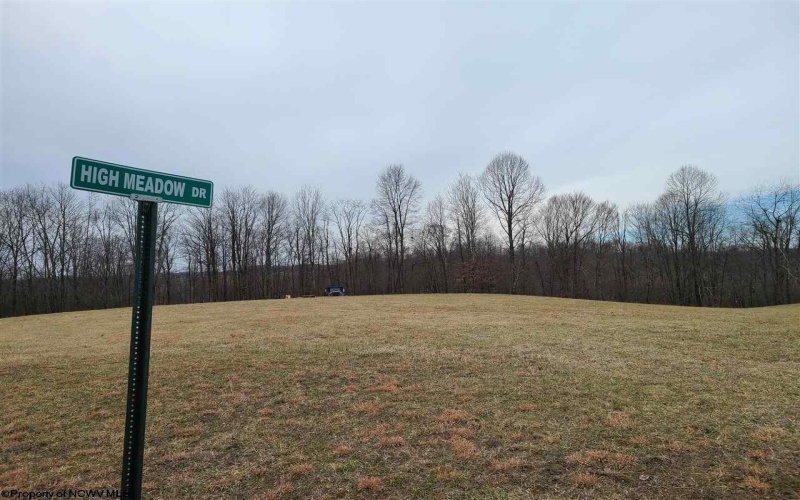 Lot 11 High Meadows Drive, Moatsville, West Virginia 26405, ,Lots/land,For Sale,High Meadows,10156798