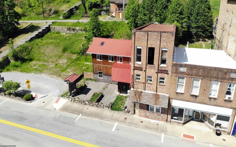 125 MAIN Street, Grafton, West Virginia 26354, ,Commercial/industrial,For Sale,MAIN,10156813