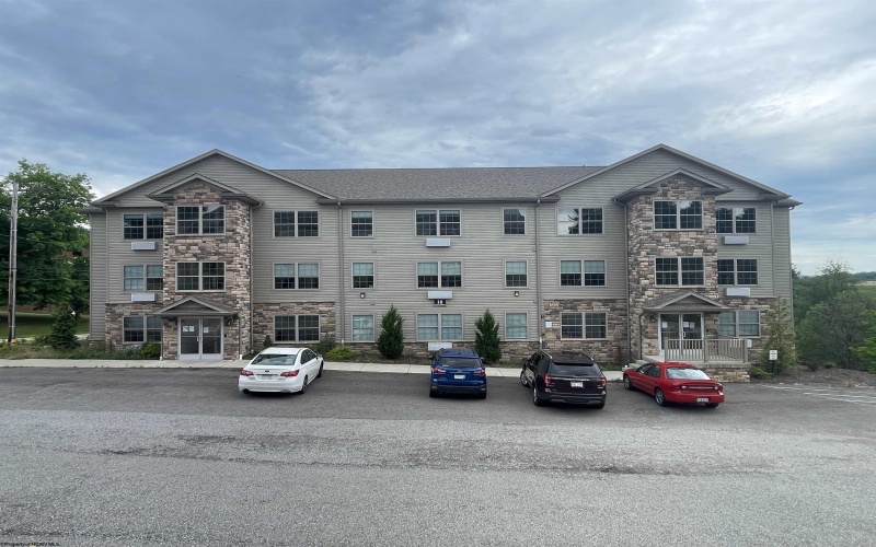 551 Van Meter Way, West Liberty, West Virginia 26074, ,Multi-unit/income,For Sale,Van Meter,10156827