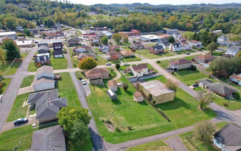 206 New York Avenue, Westover, West Virginia 26501, 4 Bedrooms Bedrooms, 8 Rooms Rooms,2 BathroomsBathrooms,Single Family Detached,For Sale,New York,10156849