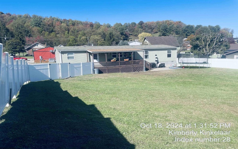 47 Joni Kay Boulevard, Buckhannon, West Virginia 26201, 4 Bedrooms Bedrooms, 7 Rooms Rooms,2 BathroomsBathrooms,Single Family Detached,For Sale,Joni Kay,10156865