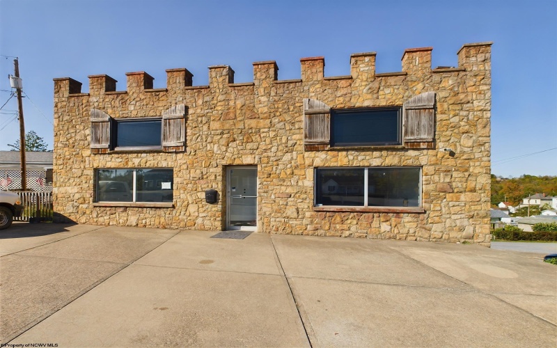 1314 Morgantown Avenue, Fairmont, West Virginia 26554, ,Commercial/industrial,For Sale,Morgantown,10156874