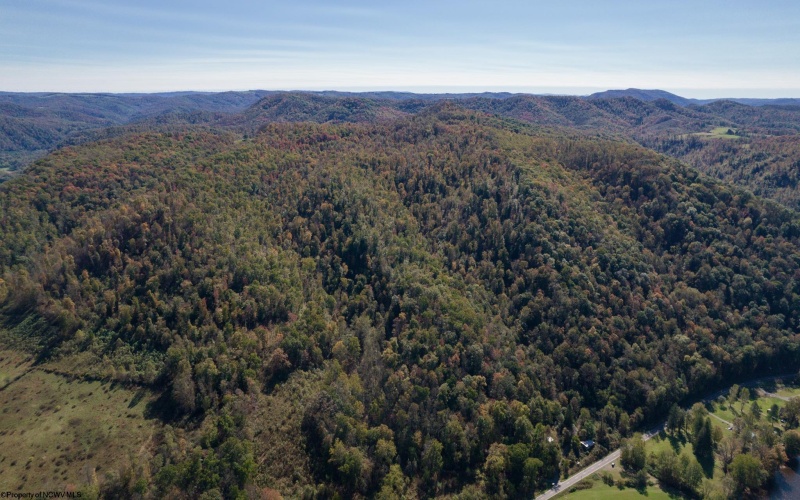 TBD George Washington Highway, Rowlesburg, West Virginia 26425, ,Lots/land,For Sale,George Washington,10156877