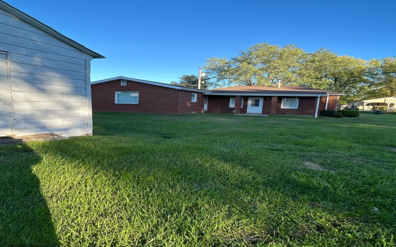 109 Randolph Street, Buckhannon, West Virginia 26201, 3 Bedrooms Bedrooms, 7 Rooms Rooms,1 BathroomBathrooms,Single Family Detached,For Sale,Randolph,10156894