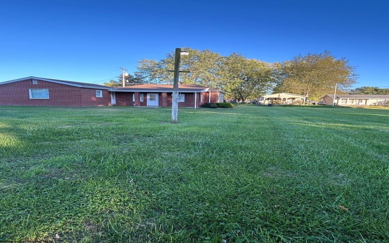 109 Randolph Street, Buckhannon, West Virginia 26201, 3 Bedrooms Bedrooms, 7 Rooms Rooms,1 BathroomBathrooms,Single Family Detached,For Sale,Randolph,10156894