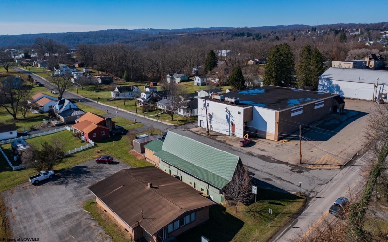 408 Main Street, Kingwood, West Virginia 26537, ,Commercial/industrial,For Sale,Main,10153759