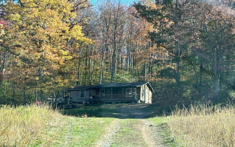 1046 Island Road, Belington, West Virginia 26250, 1 Bedroom Bedrooms, 3 Rooms Rooms,1 BathroomBathrooms,Single Family Detached,For Sale,Island,10156922