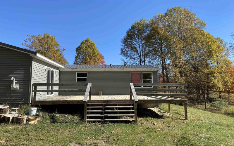 14 Sanford Lane, Buckhannon, West Virginia 26201-0000, 4 Bedrooms Bedrooms, 7 Rooms Rooms,2 BathroomsBathrooms,Single Family Detached,For Sale,Sanford,10156918