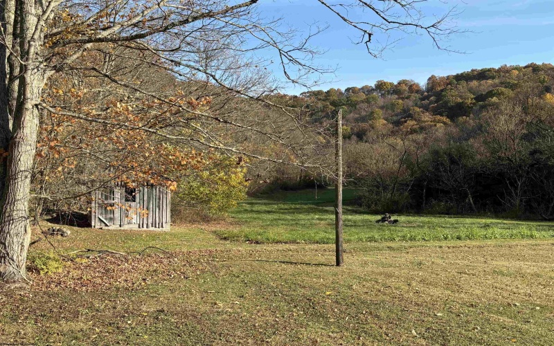 TBD Grass Run Road, Salem, West Virginia 26426-8230, ,Lots/land,For Sale,Grass Run,10156947