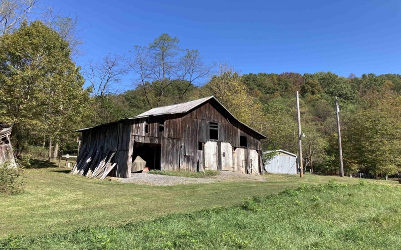 TBD Grass Run Road, Salem, West Virginia 26426-8230, ,Lots/land,For Sale,Grass Run,10156947