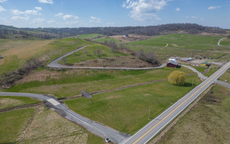 TBD Meadland Road, Bridgeport, West Virginia 26330, ,Lots/land,For Sale,Meadland,10156961