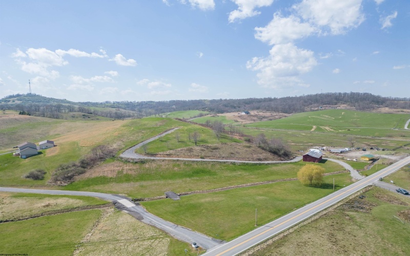 TBD Meadland Road, Bridgeport, West Virginia 26330, ,Lots/land,For Sale,Meadland,10156961