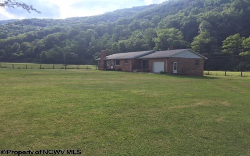 2100 Whitmer Road, Harman, West Virginia 26270, 3 Bedrooms Bedrooms, 6 Rooms Rooms,2 BathroomsBathrooms,Single Family Detached,For Sale,Whitmer,10156966