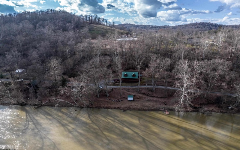 306 White Island Road, Colfax, West Virginia 26554, ,Lots/land,For Sale,White Island,10153034