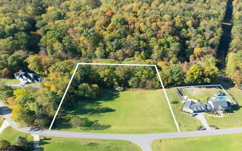 5007 Lake Lynn Drive, Morgantown, West Virginia 26508, ,Lots/land,For Sale,Lake Lynn,10156986