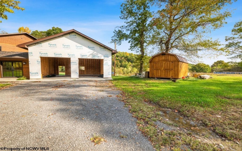 1935 Ward Road, Elkins, West Virginia 26241, 6 Bedrooms Bedrooms, 14 Rooms Rooms,3 BathroomsBathrooms,Single Family Detached,For Sale,Ward,10156984