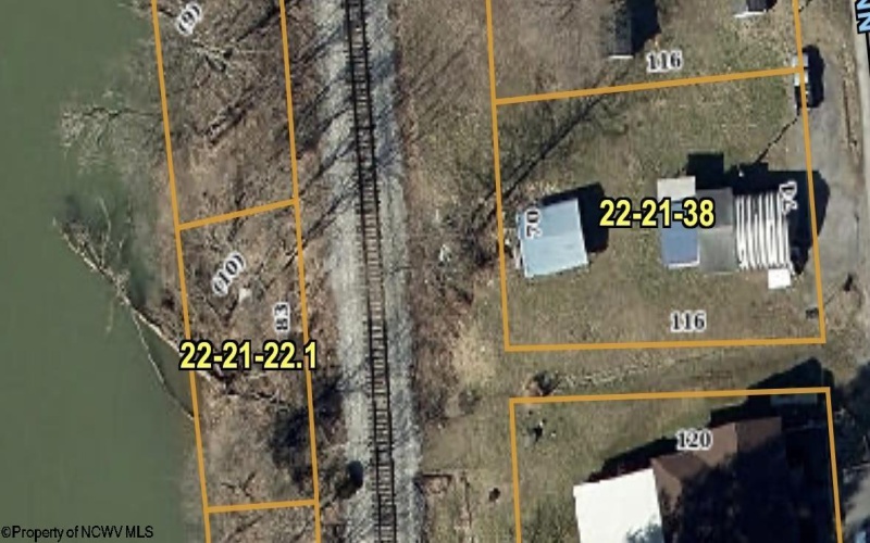 234 Dunn Avenue, Fairmont, West Virginia 26554, ,Lots/land,For Sale,Dunn,10156994