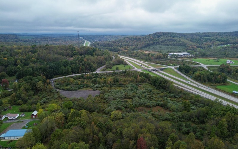 TBD Hazelton Road, Hazelton, West Virginia 26525, ,Lots/land,For Sale,Hazelton,10157007