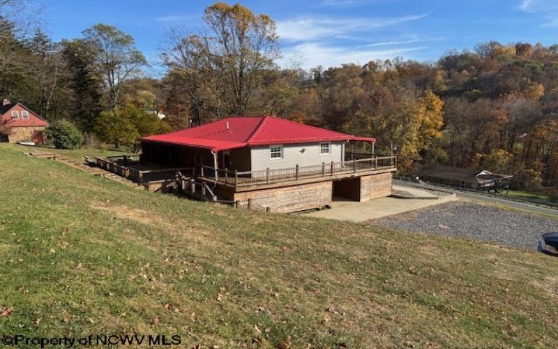 3392 Smithtown Road, Morgantown, West Virginia 26508-0000, 3 Bedrooms Bedrooms, 7 Rooms Rooms,2 BathroomsBathrooms,Single Family Detached,For Sale,Smithtown,10157027