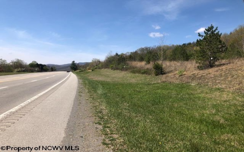 TBD Beverly Pike, Beverly, West Virginia 26253, ,Lots/land,For Sale,Beverly,10148698