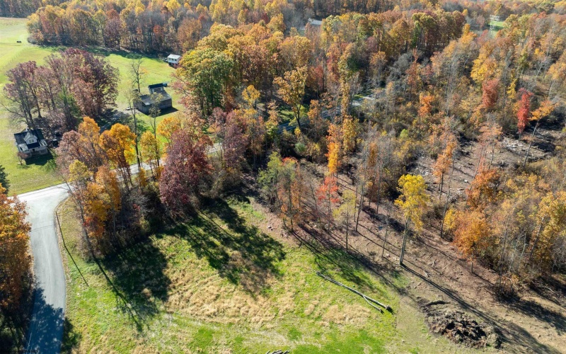 Lot 10 Poplar Ridge, Bruceton Mills, West Virginia 26525, ,Lots/land,For Sale,Poplar,10157013