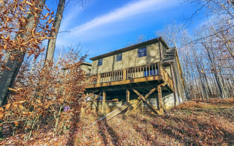 1951 Cabin Mountain Road, Davis, West Virginia 26260, 3 Bedrooms Bedrooms, 6 Rooms Rooms,3 BathroomsBathrooms,Single Family Detached,For Sale,Cabin Mountain,10157011