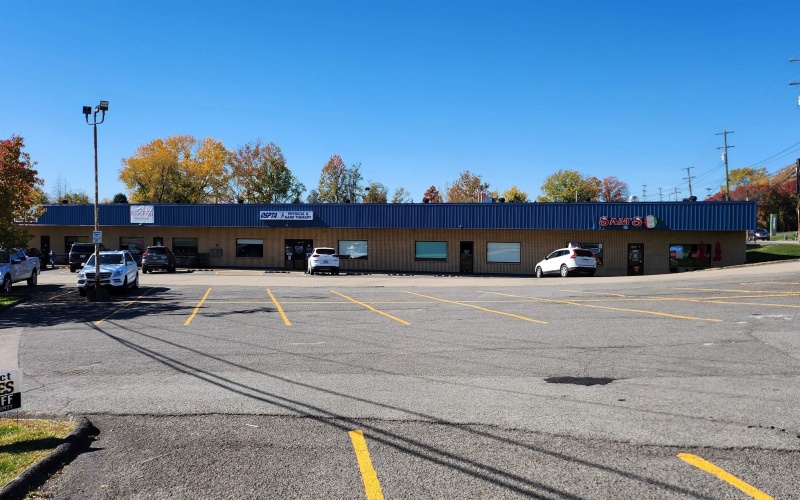 3109 University Avenue, Morgantown, West Virginia 26505, ,Commercial/industrial,For Sale,University,10157030