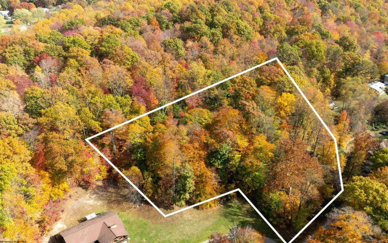 117 Birch Hollow Road, Morgantown, West Virginia 26508, ,Lots/land,For Sale,Birch Hollow,10157032