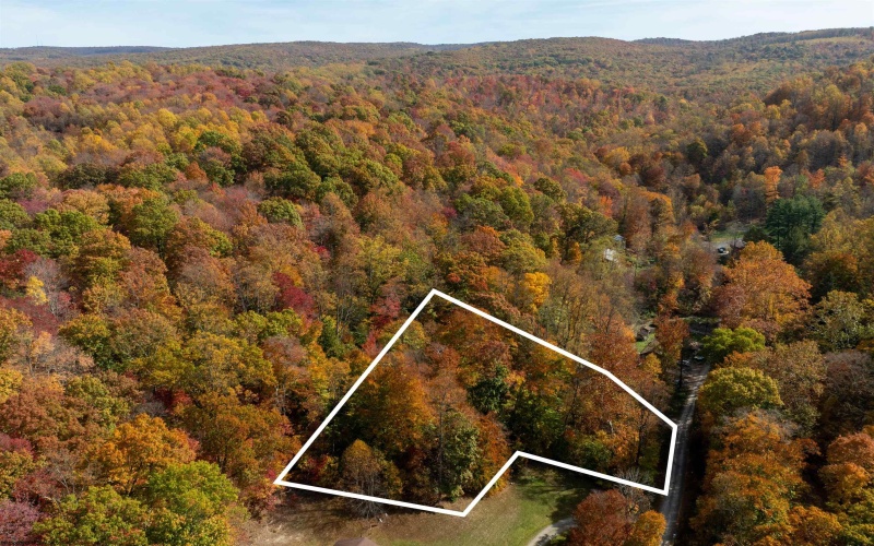 117 Birch Hollow Road, Morgantown, West Virginia 26508, ,Lots/land,For Sale,Birch Hollow,10157032