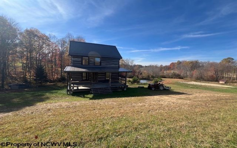 12275 Route 20 South Road, Rock Cave, West Virginia 26234, 2 Bedrooms Bedrooms, 3 Rooms Rooms,2 BathroomsBathrooms,Single Family Detached,For Sale,Route 20 South,10157039