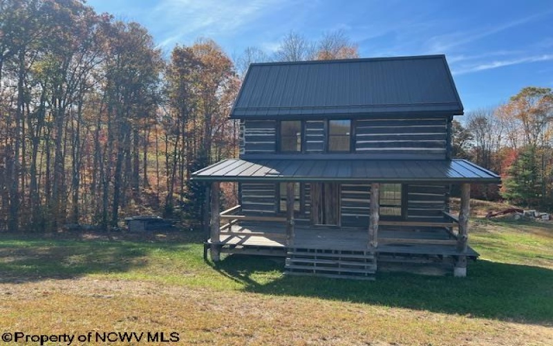 12275 Route 20 South Road, Rock Cave, West Virginia 26234, 2 Bedrooms Bedrooms, 3 Rooms Rooms,2 BathroomsBathrooms,Single Family Detached,For Sale,Route 20 South,10157039