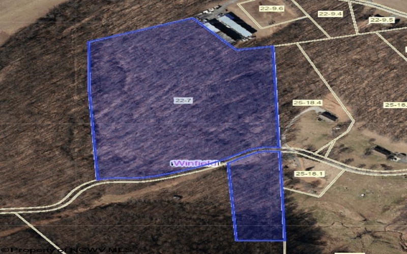 917 Mudlick Run Road, Fairmont, West Virginia 26554, ,Lots/land,For Sale,Mudlick Run,10150581