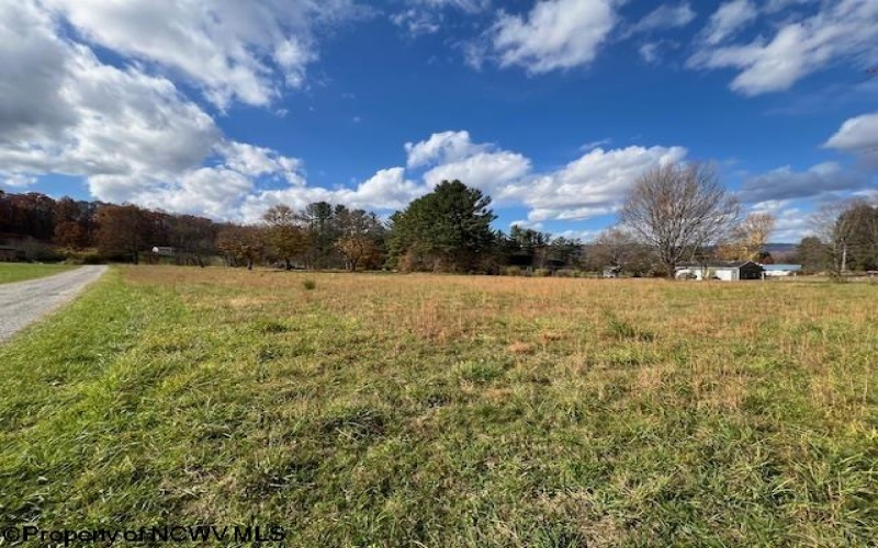 TBD Chenoweth Creek Road, Elkins, West Virginia 26241, ,Lots/land,For Sale,Chenoweth Creek,10157053