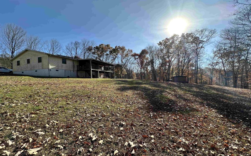 394 Powell Road, Fairmont, West Virginia 26554, 3 Bedrooms Bedrooms, 6 Rooms Rooms,2 BathroomsBathrooms,Single Family Detached,For Sale,Powell,10157074