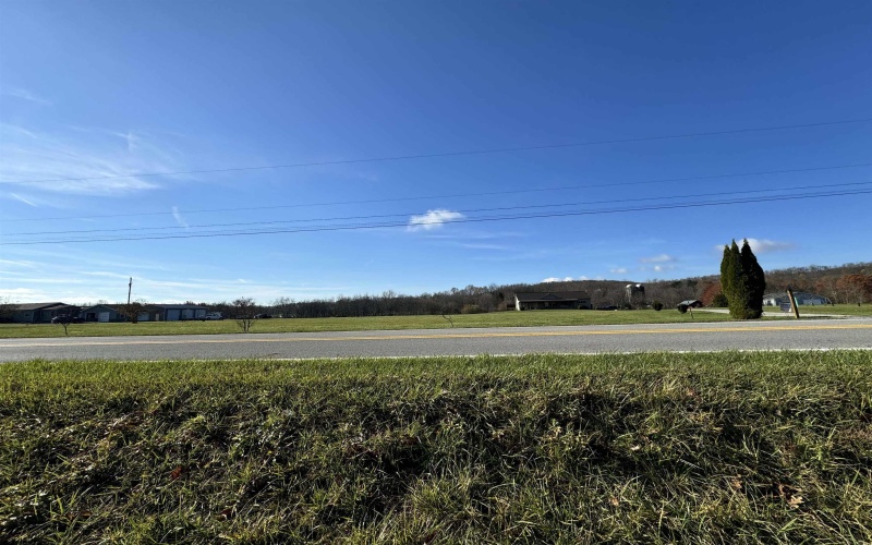 TBD Brandonville Pike, Bruceton Mills, West Virginia 26525, ,Lots/land,For Sale,Brandonville,10157071