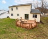 1229 Chase Street, Morgantown, West Virginia 26508, 4 Bedrooms Bedrooms, 8 Rooms Rooms,2 BathroomsBathrooms,Single Family Detached,For Sale,Chase,10157082
