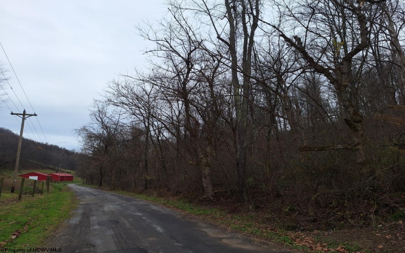 TBD Jack Run Road, Bridgeport, West Virginia 26330, ,Lots/land,For Sale,Jack Run,10157077