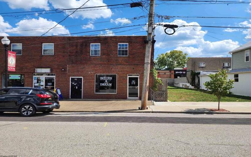 209 Church Street, Spencer, West Virginia 25276, ,Commercial/industrial,For Sale,Church,10156220