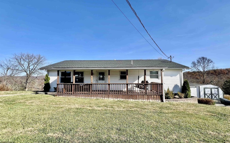 165 Ersel Street, Hepzibah, West Virginia 26369, 2 Bedrooms Bedrooms, 8 Rooms Rooms,2 BathroomsBathrooms,Single Family Detached,For Sale,Ersel,10157083